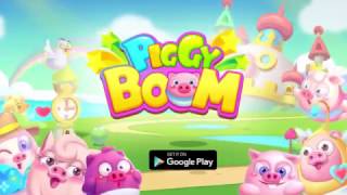 Piggy Boom - Android Game on Google Play screenshot 3