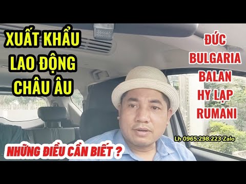 Cập Nhật Bảng Xếp Hạng 11 Công Ty Xuất Khẩu Lao Động Tốt Nhất Tại Tỉnh Bình Thuận
