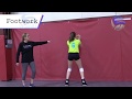 Elevation Volleyball - Blocking at Home