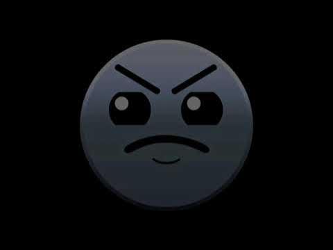 Весёлые / Злые лица ГД шаблон #shorts #geometrydash #gd - YouTube