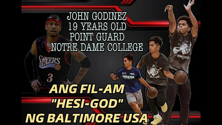 Episode 3 | John Godinez | Hesi-God