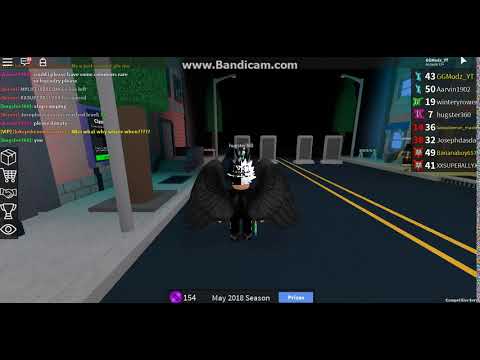Roblox Assassin Anti Afk Bot Get Unlimited Coins Youtube - anti afk script roblox