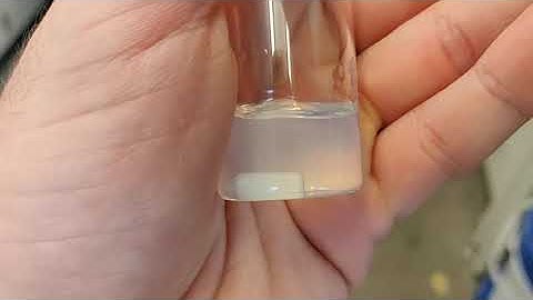 Polymer Self Assembly in Solution Demonstrating Photonic Behavior