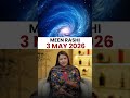 मीन राशिफल 03 मई 2026 | Meen Rashi Horoscope