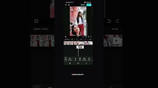 How I Create Smoth Cutout Transition Tutorial in Capcut 🤯🔥 #capcut #edit #tutorial