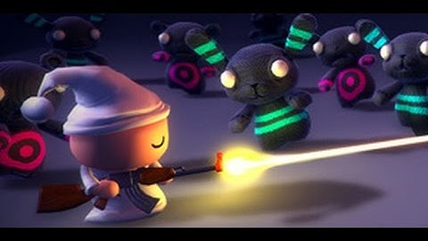 Survival Shooter | Unity 3D Tutorial