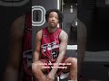 21 Savage is ready to BALL vs. Roddy Ricch #shorts