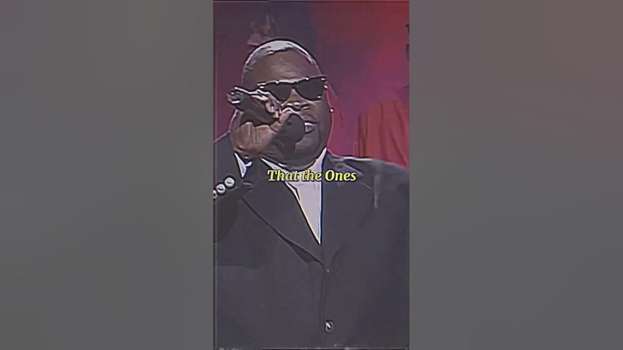 Long Live Coolio🙏🏼🕊️