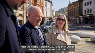 Torbay x UKREiiF: How Strategic Networking Unlocked £200m Regeneration