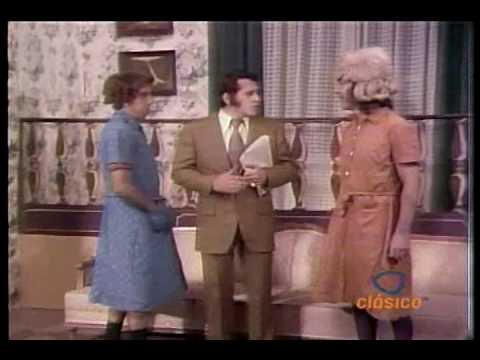 Hermanitas Mibanco - El Mayordomo (Ensalada de Locos)