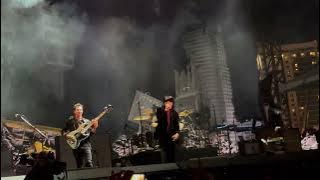 Download lagu My Chemical Romance-It's Not a Fashion Statement, It's a Deathwish live@ When We Were Young 10/23/22