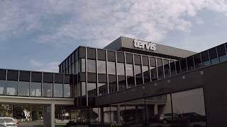 SPA Tervis. Пярну Эстония (обзорное видео)