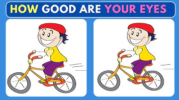 Find the difference. Check Your IQ | Find 3 Differences 🧠🥇🎲💡【#020】| Quiz Brainly