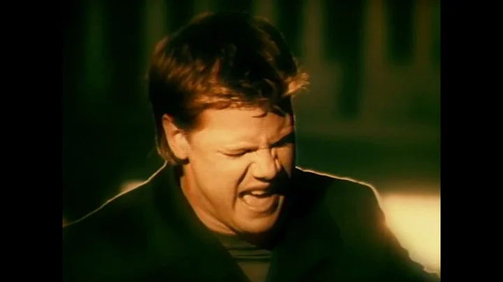 Jonathan Pierce -  I Believe In Christ -  HD