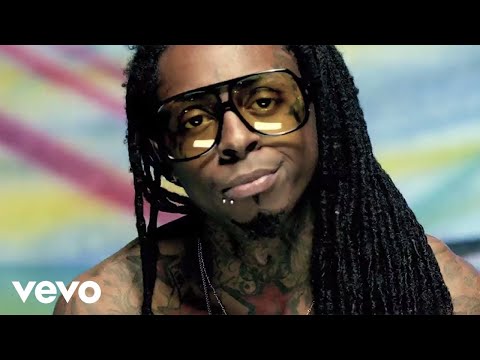 Music video by Lil Wayne performing No Worries (Explicit). Â© 2012 Cash Money Records Inc.