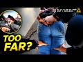 BODYCAM UPDATE: Texas Cop SNAPS Over "Littering" Meltdown!