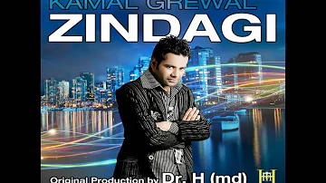 Zindagi dj HMD feat. Kamal Grewal