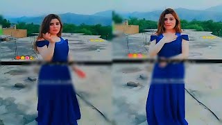 De Pekhawar Ghrmai Na Dera Tanga Shoma