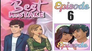 Best Mistake - Episode 6 (Episode Choose Your Story)