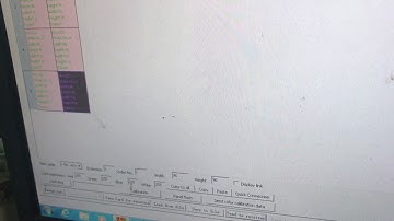 Linsn system control video