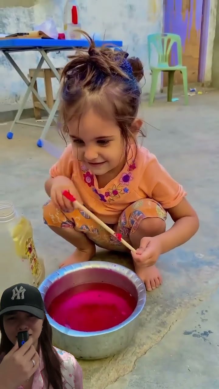 KAKAK BUAT PERMEN GULALI KAPAS PINK ADEK CAIR ⁉️#shorts #funny #dubbing