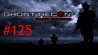 Tom Clancy's Ghost Recon Heroes Unleashed |Beacon Star| (Part 125)