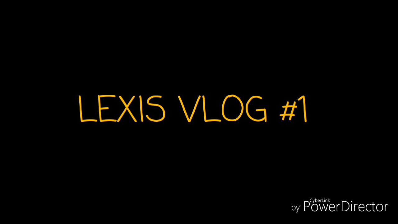 A DAY IN THE LIFE OF MADI & LEXI