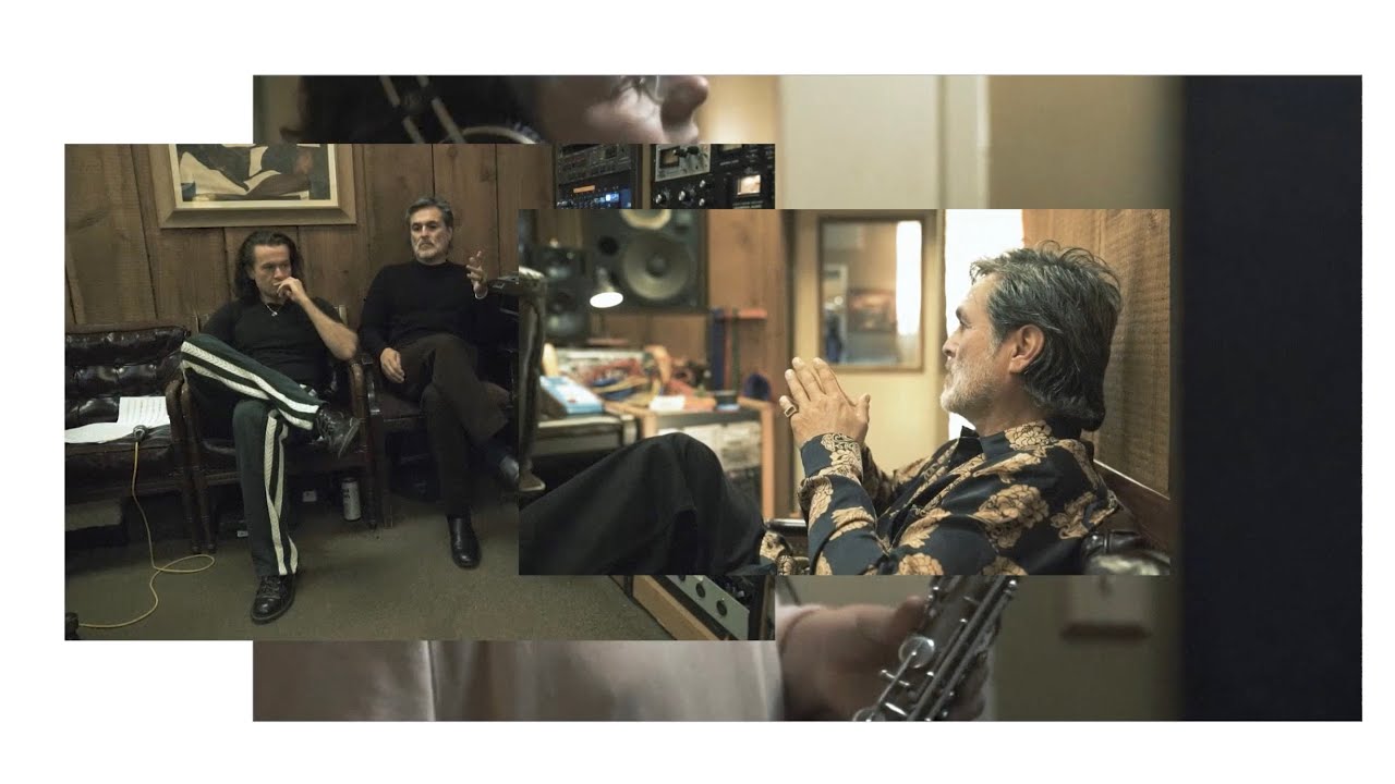 Watch EDDIE CHACON - SUNDOWN (OFFICIAL MUSIC VIDEO) on YouTube Watch EDDIE CHACON - SUNDOWN (OFFICIAL MUSIC VIDEO) on YouTube