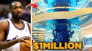 Ridiculously Expensive Things Bought by NBA Players!