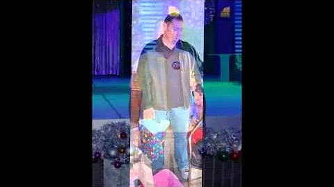 Mike's Beachbody Journey