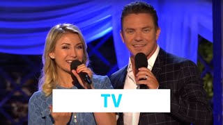 Anna-Carina Woitschack &amp; Stefan Mross - Paradies der Ewigkeit | Die Schlager des Sommers 2020