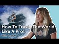 Coco hos explains how to optimize your surf trips