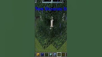 How To Build a Christmas Tree in Minecraft #minecraft #minecraftshorts #trending #viral #shorts #yt