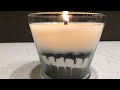 Unique candle making Videos: Easy Way to Make Candles that Look Chic