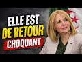 Ibtissem Hamlaoui Is Back The Comeback That Shocks And Scandalizes Algeria 