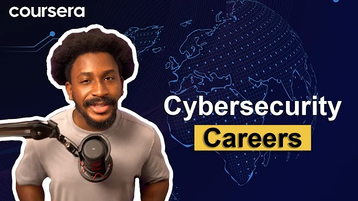 5 Cybersecurity Careers: Your Path to Protecting the Digital World