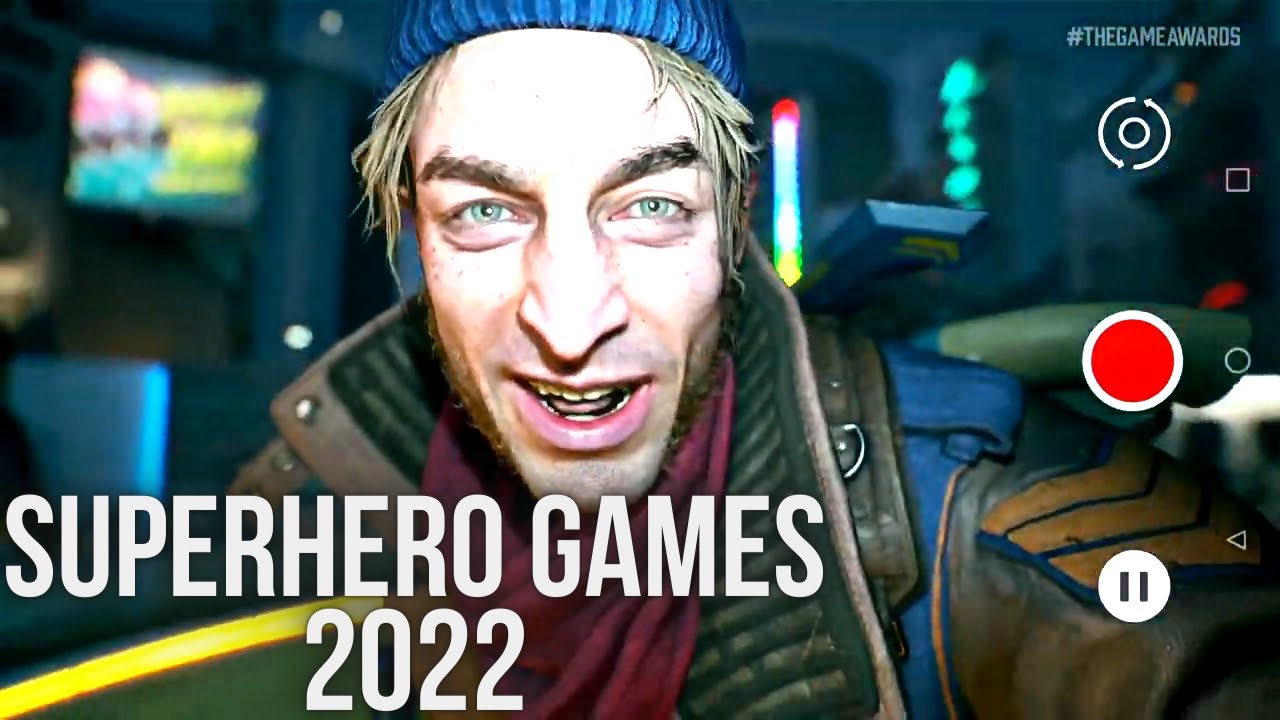 Top-100 Indie Games 2022 : r/IndieGaming