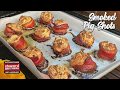 Three Easy Appetizer Recipes for Traeger