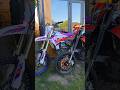 YAMAHA YZ450F vs. ZUUMAV 450 КАКОЙ ВЫБЕРЕШЬ?? #moto