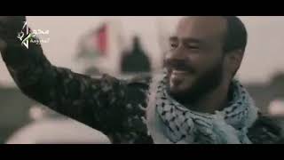 سلام يا مهدي من #فلسطين