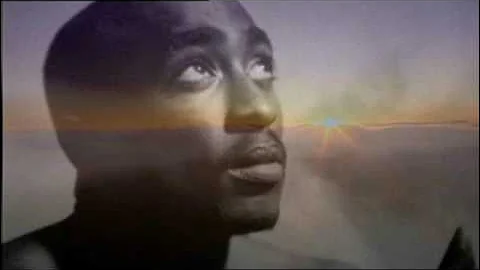 2Pac - Died in your arms tonight