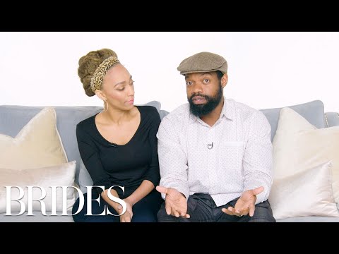 Video: What To Give A Married Couple