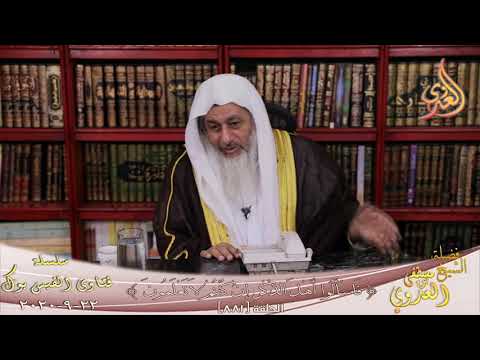 حكم التصوير بالموبايل والفوتوسيشن الشيخ مصطفي العدوي