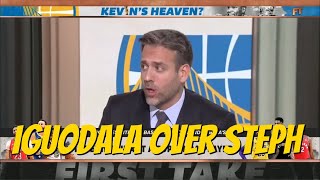 Max Kellerman dumbest moments  ESPN First Take