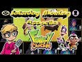 FANBOY &amp; CHUM CHUM Theme - Saturday Morning Acapella Mp3 Song