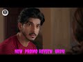 Musafat - Episode 11 - Promo Review  6 Apr 2026 [ Mohsin Abbas Haider, Alishba Khan ] Drama Review 