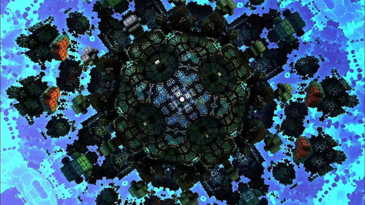 A Fractal State of Mind A Fractal State of Mind