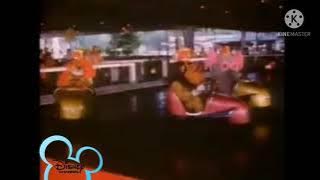 The Banana Splits Adventure Hour is on Disney Channel