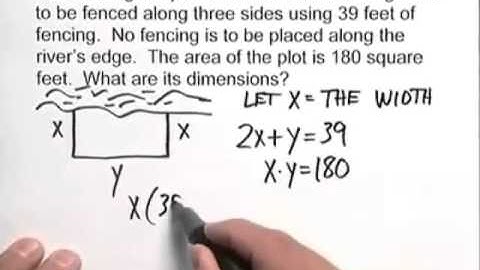 Blitzer PREC 5e ChapterTestPrepVideo CH7 #15