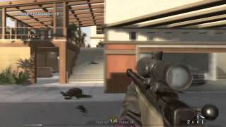 R6V2: Sniper Only screenshot 5